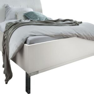 Wiemann Bett Monaco weiß Neu OVP 180 x 200 by Starmöbel – Originalfoto