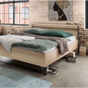 Wiemann Bett Brüssel Neu by Starmöbel – Originalfoto